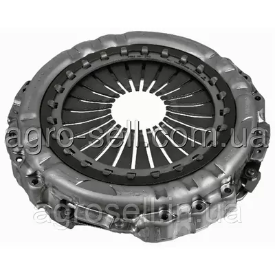 Диск натискний (корзина) RENAULT C, D, K, T, VOLVO FH13 EURO 6 3482001310