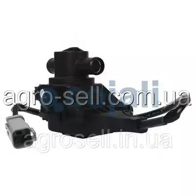 Кран опалювача SCANIA (COJALI) 2260247