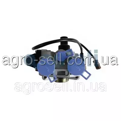 Осушувач повітря (COJALI) 2210146