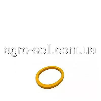 Сальник (кільце ущільнююче) вала трактора (L75841) John Deere