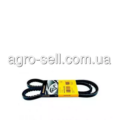 Клиновий пас 13X1250 (HXE24085, HXE68015)