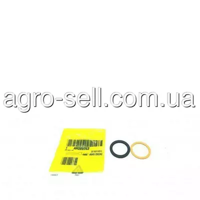 Сальник AH209763 John Deere