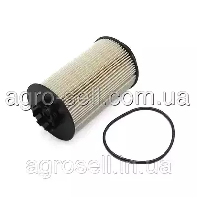 Фільтр паливний (тонкого очищення) (MAN TGA, TGX, TGL, SITRAK) (BOSCH) F026402028