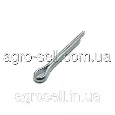 Шплінт 8x50 FZB E=10 Vaderstad 411739