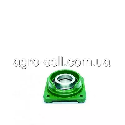 Корпус з підшипником SKF AZ100256R John Deere