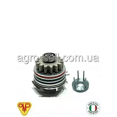 Водяна помпа 15 зубів (RE521503, SE501595, RE500317, RE508250, RE509599)