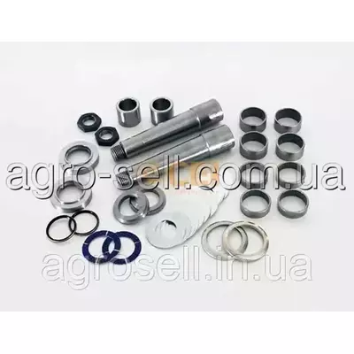 Р/к шворня на вісь DAF (CEI) 230061