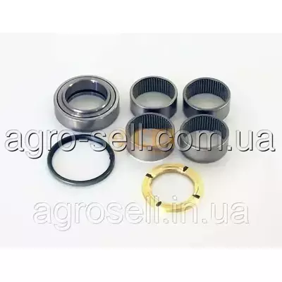 Р/к шворня на сторону Mercedes (CEI) 230026