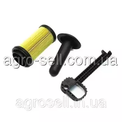 Фільтр AdBlue (D6088) DAF, IVECO, CNH, RVI (BOSCH) 1457436088