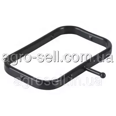 Прокладка термістут (DAF OE) 1933461