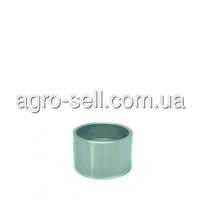 Втулка циліндрична для жниварки H174848X (H174848, M1111T) John Deere
