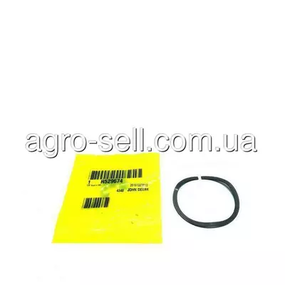 Сальник R529674 John Deere