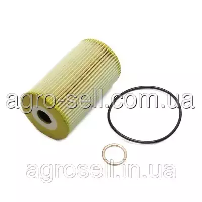 Фільтр масляний CLAAS, MB, EVOBUS (MANN) HU932/4x