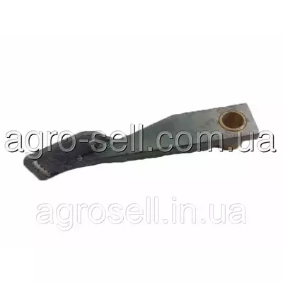 Кронштейн лівий AC819962 Kverneland