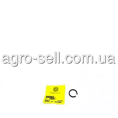 Пружине кільце A602R John Deere