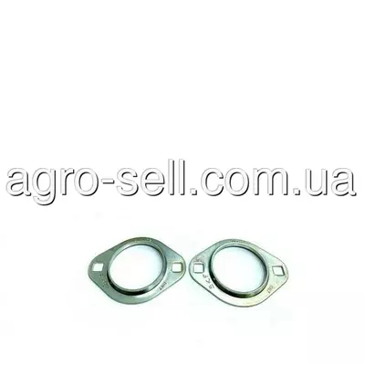 Корпус PFT 62 (N15764, Z30026) (компл. 2 шт)