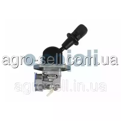 Кран ручного гальма DAF (COJALI) 2324301