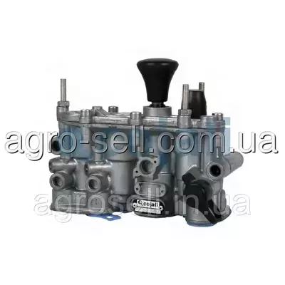 Кран гальмівний (Cojali) 4630840000 2280100