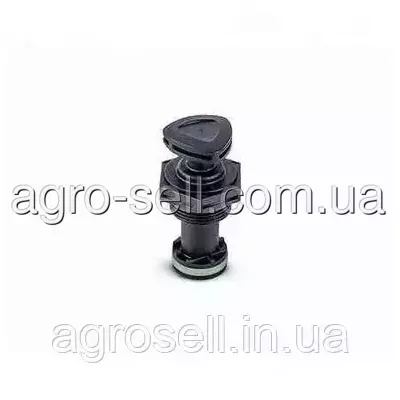 Насос підкачування палива ручний (DAF OE) 1857668