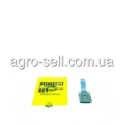 Зажим AH161580 John Deere