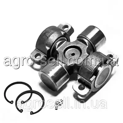 Хрестовина 65129 (57х164) (Meritor) MCP292T