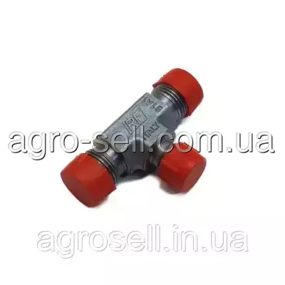 Тройник DO: 3/8 DO: 3/8 D Vaderstad 207465