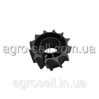 Катушка тукова сіра (307868) Rapid Vad Mayer 474475