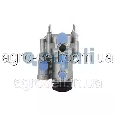 Кран керування гальмами причепа (COJALI) 2230209