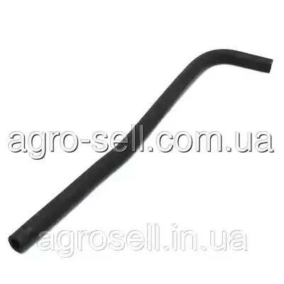 Патрубок радіатору MB (BSG) BSG-01-545-057