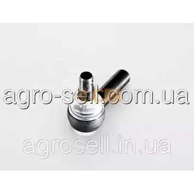 Накінечник рульової тяги правий (CEI) 198657