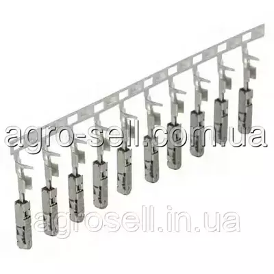 Коннектор електричний (DAF OE) 1638729