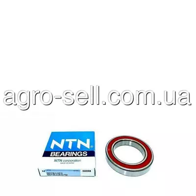 Підшипник 6013LLUC3/5K (AZ46129, AXE11091, JD8644, R250082, 6013-2RS1/C3)