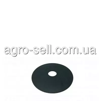 Сальник гумовий решетного стану комбайна (H137188) John Deere