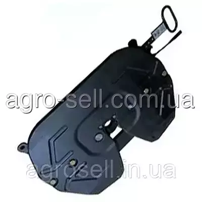 Пристрій сідельний SK-S 36.20 - 185mm, 2' (оригинал GF) 662129048