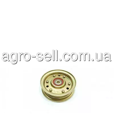 Ролик натяжний (AH140497) John Deere