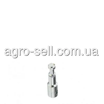 Вал сенсора жниварки (H171406, HXE152144) John Deere