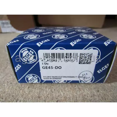 Підшипник GE45-DO (AH155619)