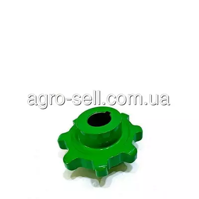 Ланцюгова зірочка посилена (H164796) John Deere