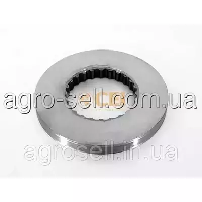 Диск гальмівний Volvo (CEI) 215087
