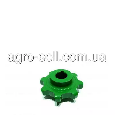 Зірка приводу (H177988, H128576, Z12854) John Deere