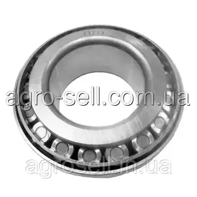 Підшипник роликовий конічний 33213 F