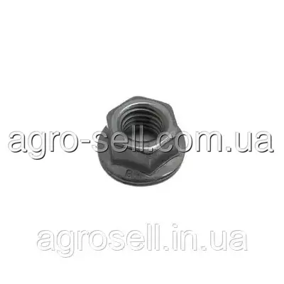 Гайка фланцева M12 8 Vaderstad 51071200021