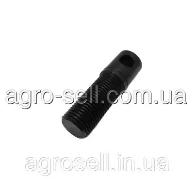 Гвинт регулювання глибини лівий Vaderstad 412596