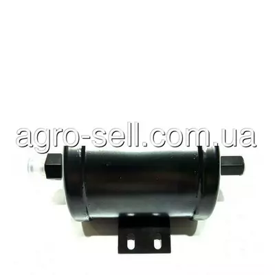 Ресивер-осушувач кондиціонера (AL162467, AL220792, AL153705) John Deere