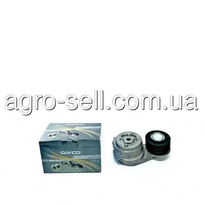 Ролик привідного ременя (RE193648, RE164876, 38516, 2704)