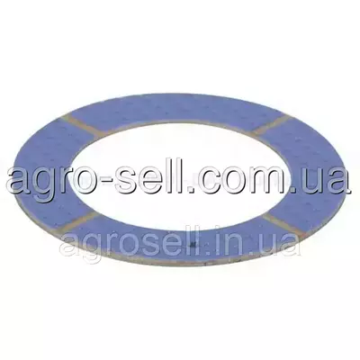 Шайба шворня 47х70х2 (DAF OE) 1924694