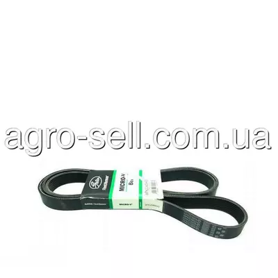 Доріжковий пас 8PK2385 (L114290)