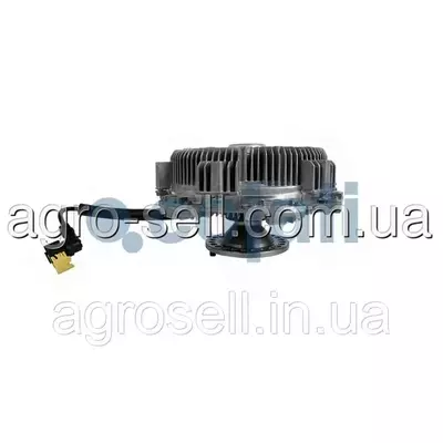 Віскомуфта з електрокеруванням DAF (COJALI) 7043407