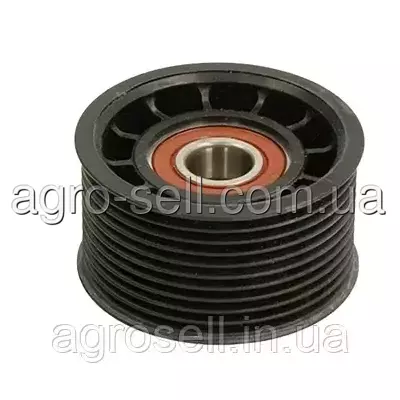 Ролик натягувача паса 7408086970 (Stellox) 81-22013-SX