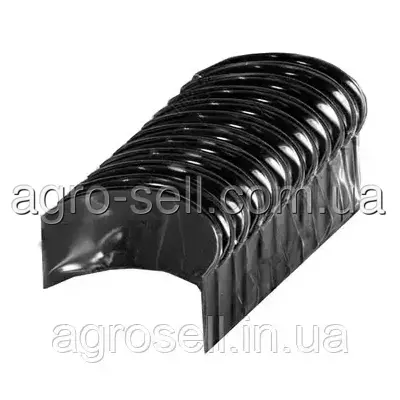 Вкладиші шатунні (Mahle) 213PS19084000